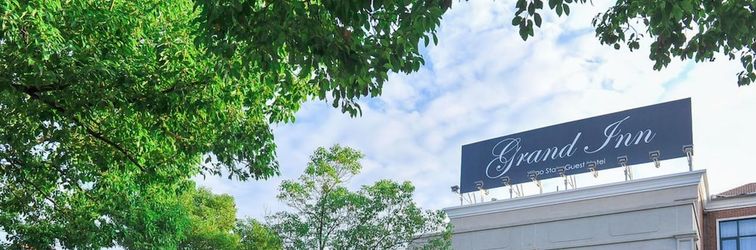 Lain-lain Grand Inn Xijiao State Guest Hotel