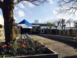 Fletcher Resort-Hotel Zutphen, Rp 1.693.281