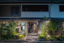 Others Karasuma Rokujo Hotel