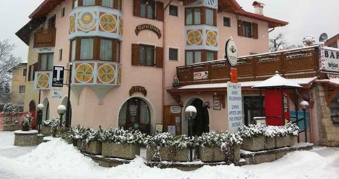 Others Hotel Giusy