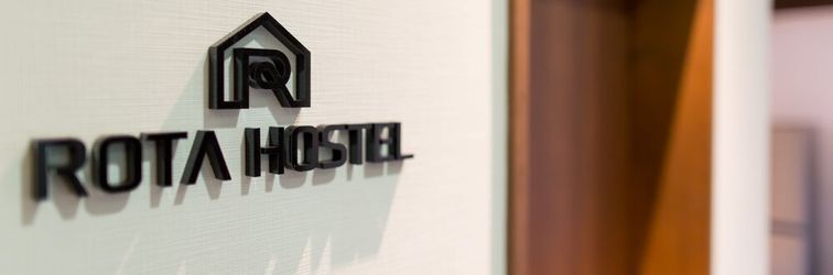 อื่นๆ Rota Hostel