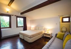 其他 4 Oykum Villa Sapanca