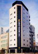 ภาพหลัก Hotel Emit Ueno