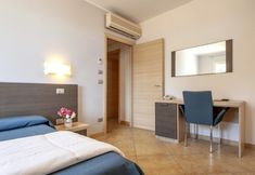 Others 7 Residence Villa Lo Scoglietto