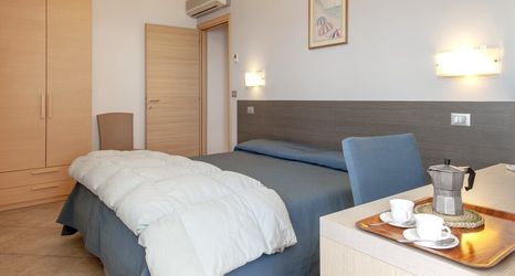 อื่นๆ 2 Residence Villa Lo Scoglietto