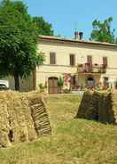 Imej utama Agriturismo Monti Sibillini Camperato