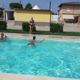 Primary image 1 Il Sole, Hotel Ittiri