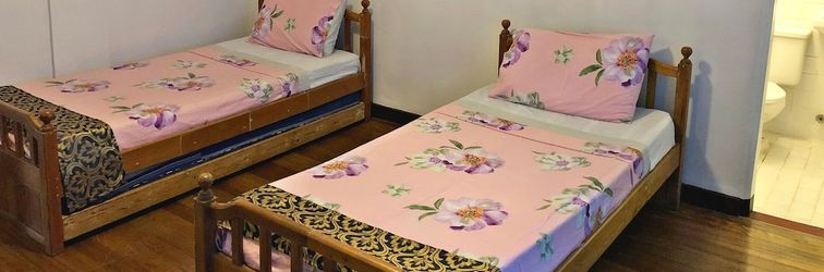 その他 Royal Thee Bed & Breakfast