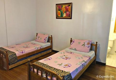 その他 Royal Thee Bed & Breakfast