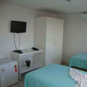 Primary image 1 D'arc Hotel, Posto Lumiar Hotels