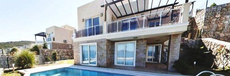 其他 Royal Heights Adabuku 3 Bedrooms Villa