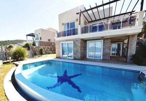 其他 Royal Heights Adabuku 3 Bedrooms Villa