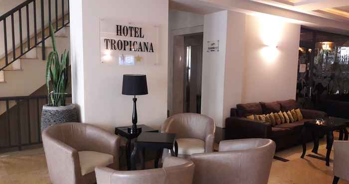 Lainnya Tropicana Hotel