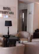 Imej utama Tropicana Hotel