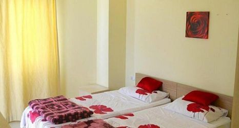 其他 2 Turquoise Homes Adabuku 2 Bedrooms