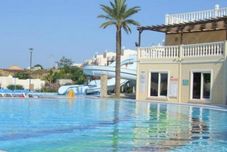 其他 Turquoise Homes Adabuku 2 Bedrooms