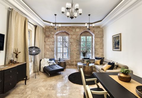 อื่นๆ Hotel Jaffa 60 - Jonathan Hotel Chain