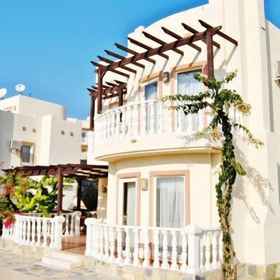 Primary image 1 Turquoise Residence 3 Bedrooms with Pool, Milas District Villas