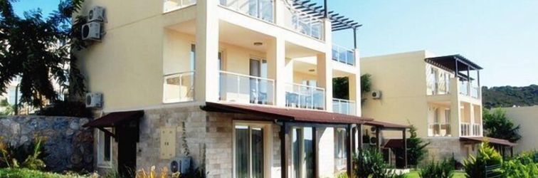 Others Royal Heights Residence 2 Bedrooms