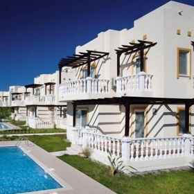 Primary image1紅鶴鄉村俱樂部 3 房別墅飯店,厄伦布贾伊別墅