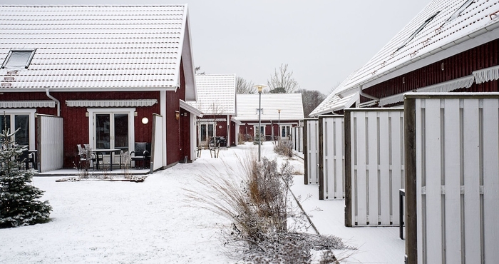 Khác Apelviken Lägenhetshotell