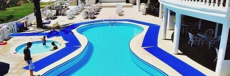 其他 Flamingo Country Club Adabuku 2 Bedrooms