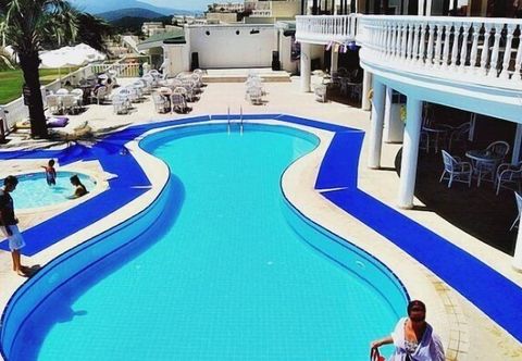 其他 Flamingo Country Club Adabuku 2 Bedrooms