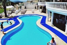 其他 Flamingo Country Club Adabuku 2 Bedrooms