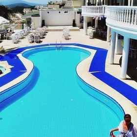 Primary image1阿達布庫紅鶴鄉村俱樂部 2 房飯店,米拉斯区公寓