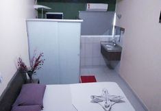 Lain-lain 4 Hotel Pousada Aeroporto