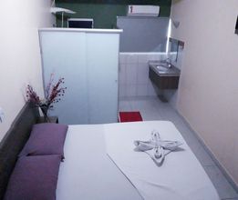 Lain-lain 4 Hotel Pousada Aeroporto