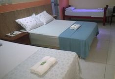 Lainnya 2 Hotel Pousada Aeroporto