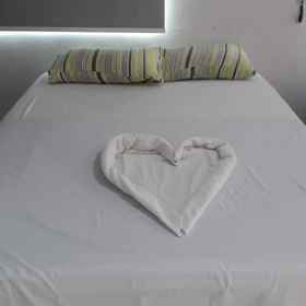 Primary image 1 Hotel Pousada Aeroporto, Mutirama Park Hotels