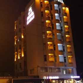 Primary image1卡坦飯店,加济安泰普飯店