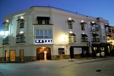 其他 Hotel La Encomienda