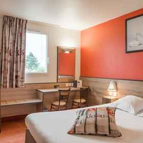 Primary image 1 艾斯酒店安纳马斯吉内夫酒店, 帕基浴场 酒店