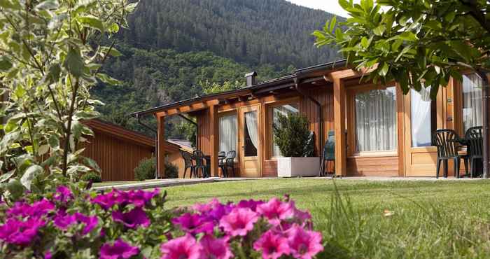 Others Dolomiti Camping Village&Wellness Resort