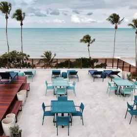 Primary image 1 Hotel do Mar Cabo Branco, Cabo Branco Beach Hotels