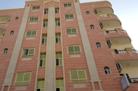 Others Golden Seasons Furnished Apartments 1