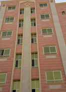 Imej utama Golden Seasons Furnished Apartments 1