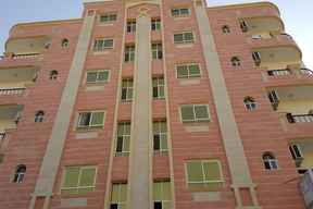 Golden Seasons Furnished Apartments 1