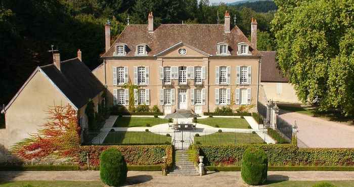 Khác Château de Villette