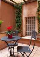 Primary image Rental In Rome Monti Suite Terrace