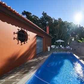 Primary image 1 フンシャル・チャーミング・ヴィラ(2から4人用), フンシャル ホテル