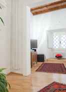 Imej utama Rental In Rome City Center Apartment