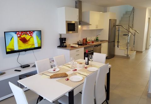 Others RK Canteras Suites Vivienda Vacacional