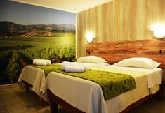 Others 7 Hostal Valle Mistral - Hostel