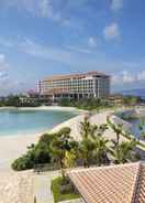 Foto utama Hyatt Regency Seragaki Island Okinawa