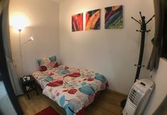 Others 5 KL Gateway Luxury Apartment