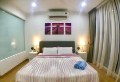 Others 2 KL Gateway Luxury Apartment